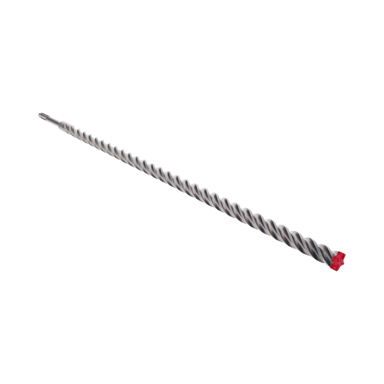 Diablo Rebar Demon SDS-Plus 4-Cut-16 x 465mm (Each)