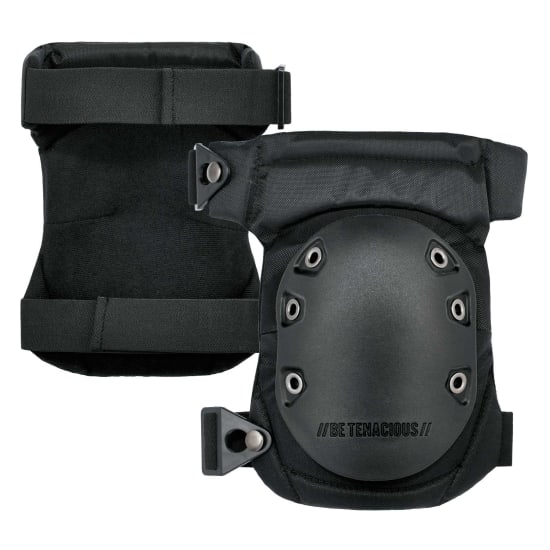 ProFlex 435 Comfort Hinge Gel Knee Pads offer support, durability, and comfort for professionals needing knee protection while working.