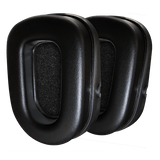 Replacement sealing rings and foam inserts for Armour Bluetooth ear protection, enhancing hygiene, comfort, and sound quality.