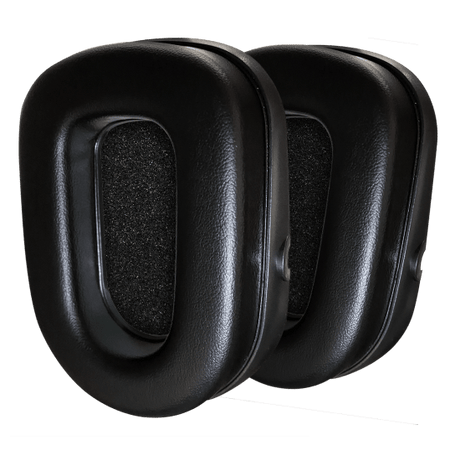Replacement sealing rings and foam inserts for Armour Bluetooth ear protection, enhancing hygiene, comfort, and sound quality.