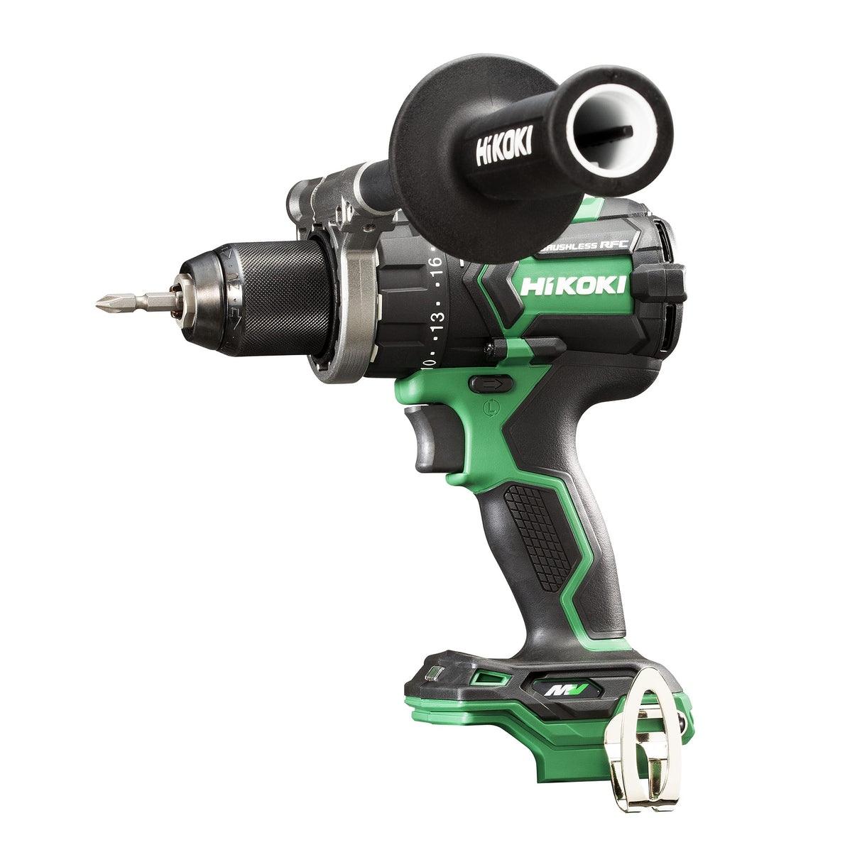 HiKOKI 36V High Power Cordless Impact Drill 13mm (Skin Only)