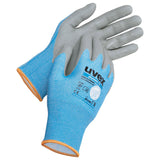 Uvex Phynomic C5 Gloves 6-11 (Pair) - Standard - 09