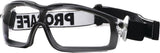 Prosafe Rattler Sealed Clear Each
