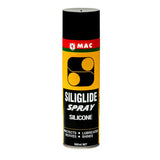 MAC Siliglide Silicone Spray Fluid 500ml (Each)