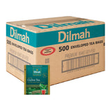 Dilmah Premium Enveloped Tea Bags 500 Tea Bags (Box)