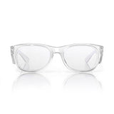 Safestyle, Classics Clear Safety Glasses