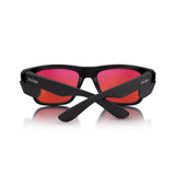 Safestyle, Fusions Red Polarised Safety Glasses