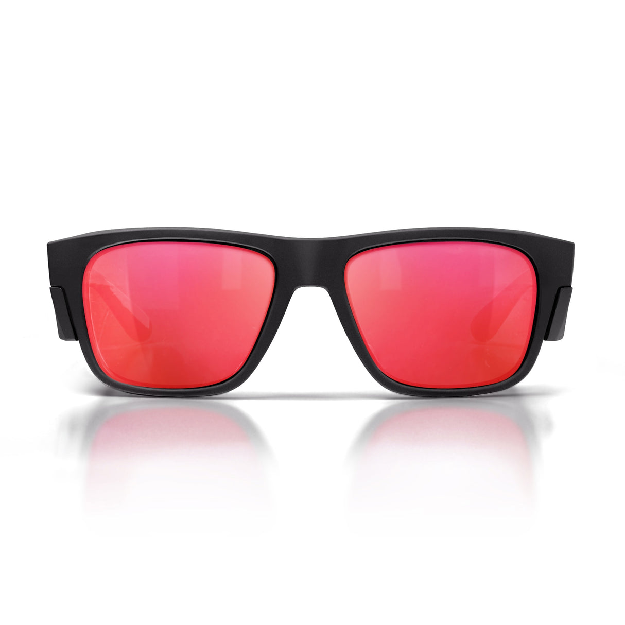 Safestyle, Fusions Red Polarised Safety Glasses