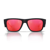 Safestyle, Fusions Red Polarised Safety Glasses