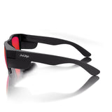 Safestyle, Fusions Red Polarised Safety Glasses