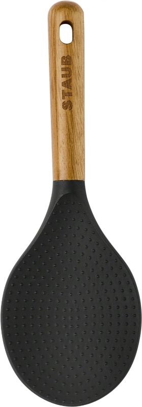 Rice Spoon - Staub (23cm)