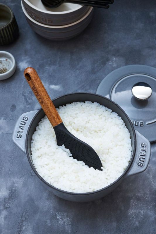 Rice Spoon - Staub (23cm)