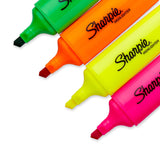 Sharpie Highlighter Assorted Pack of 4 (Pack)