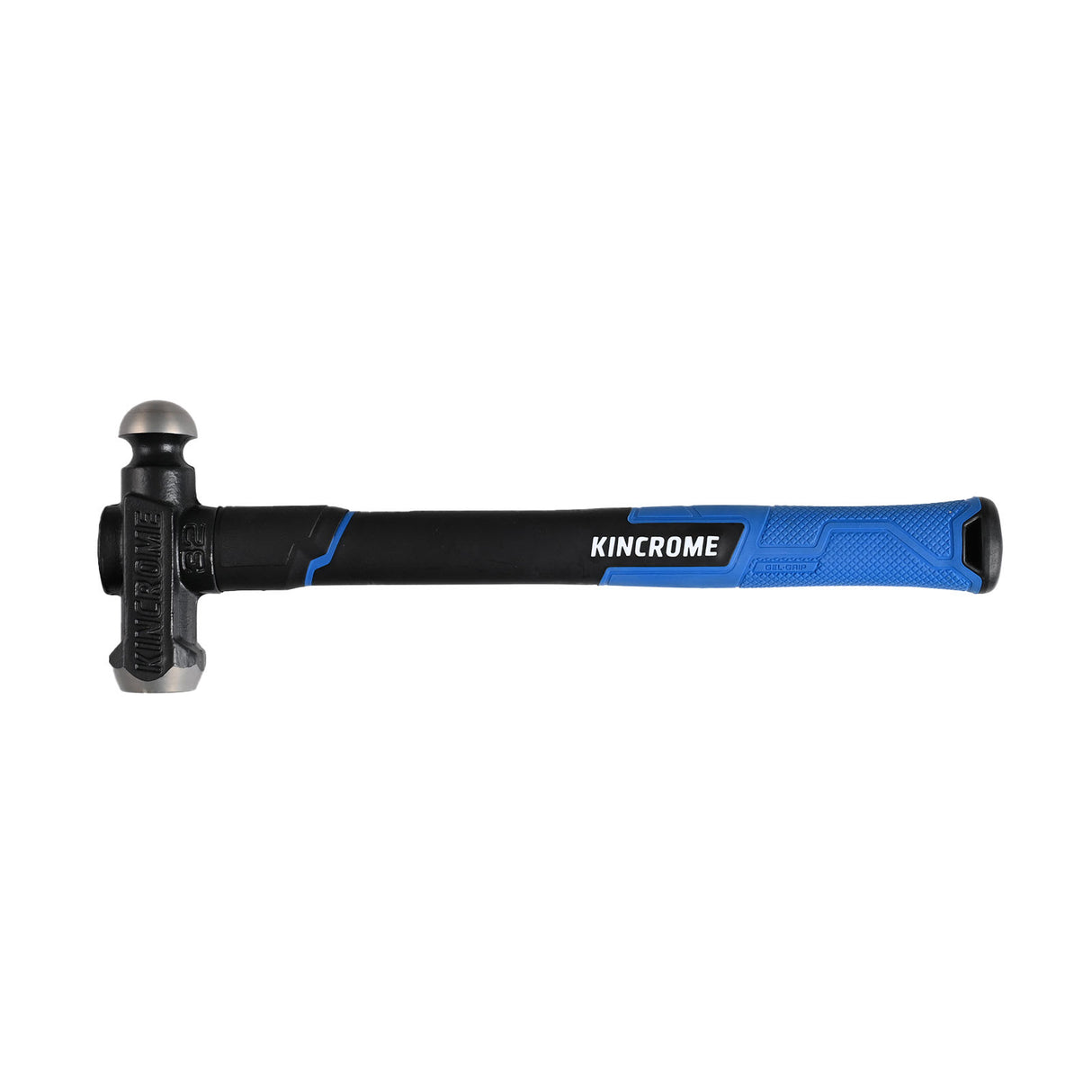 Kincrome Ball Pein Hammer Graphite 32oz