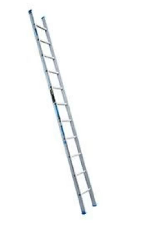 Easy Access Tradetough Straight Ladder 4.8m