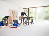 Nilfisk AERO 26-W2M M-Class Wet/Dry Corded Vacuum 25L (Skin Only)