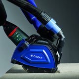 Carat Dustcatch Pro Heavy Duty Cutting Dust Shroud 230mm (Each)