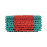 Vikan Waterfed High/Low Vehicle Washing Brush with soft nylon bristles, designed for scratch-free car cleaning at any height.