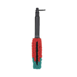 Vikan Waterfed Soft/Split Bristle Vehicle Brush 360mm (Each)