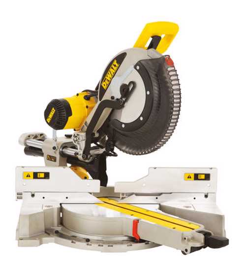 Dewalt Mitre Saw plus BONUS Stand (Each)