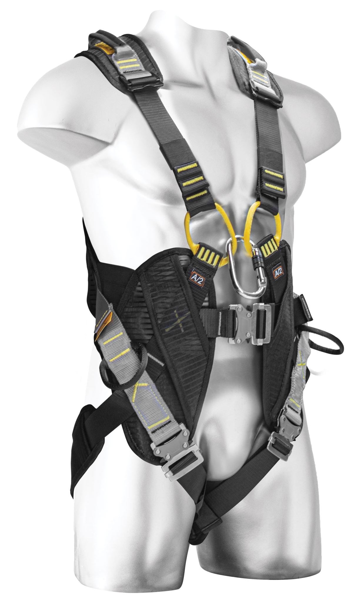 Zero FORMX Multi-Purpose Harness Universal