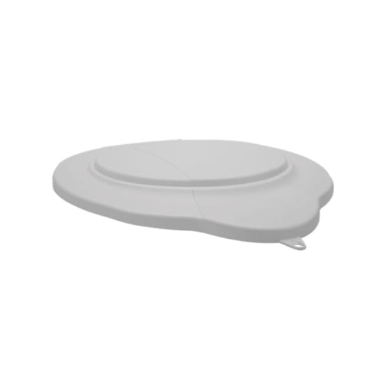 Vikan Hygiene 20L Bucket Lid White-Each