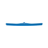 Vikan Ultra Hygienic Floor Squeegee Blue 700mm (Each)