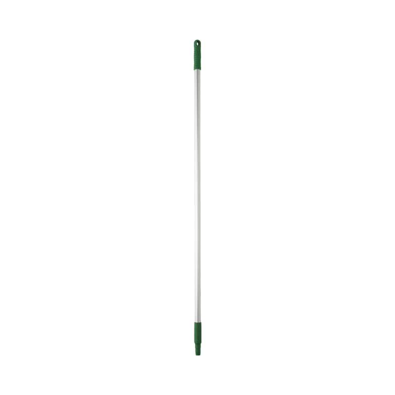 Aluminium Handle Green 1245mm - Vikan