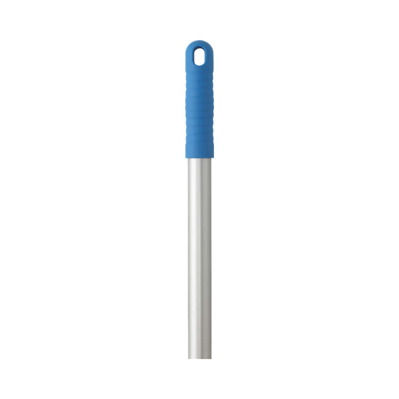 Aluminium Handle Blue 1245mm - Vikan