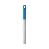 Aluminium Handle Blue 1245mm - Vikan