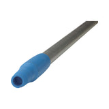 Aluminium Handle Blue 1245mm - Vikan