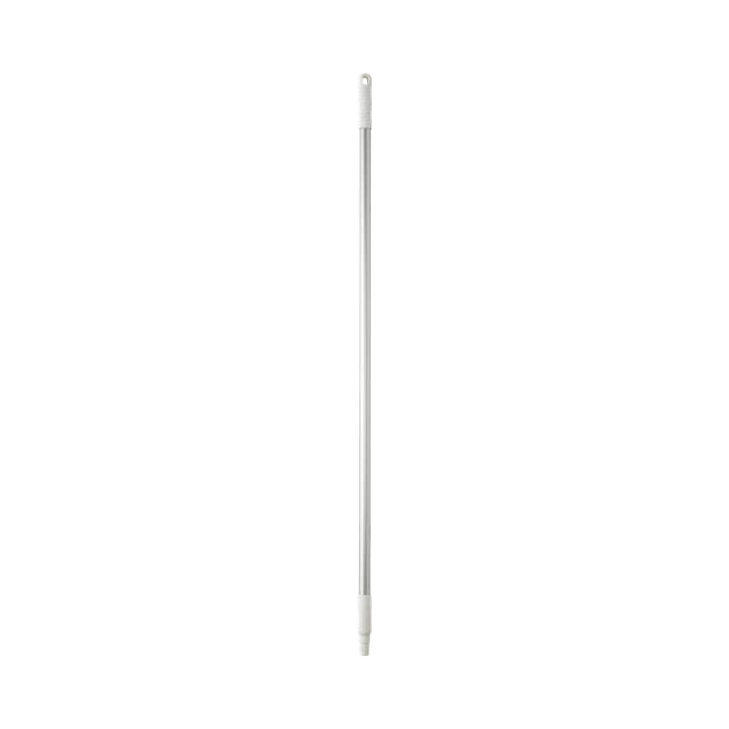 Aluminium Handle White 1245mm - Vikan