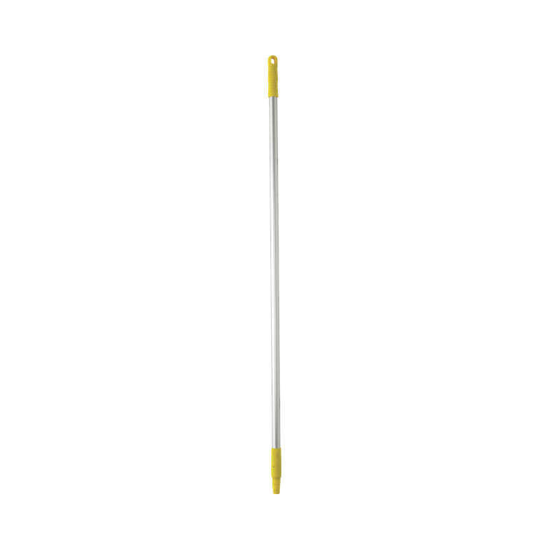 Aluminium Handle Yellow 1245mm - Vikan