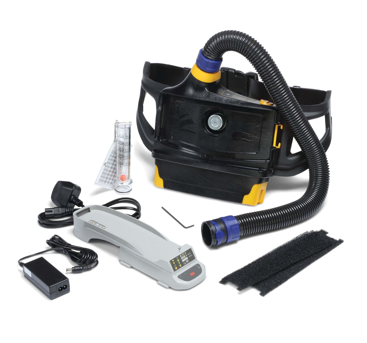3M Versaflo PAPR Starter Kit, TR-819A