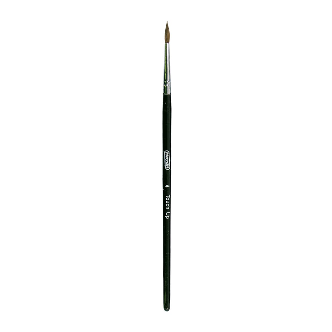 Haydn Touch Up Artist Brush Size 4