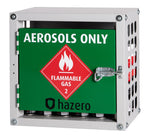 Hazero Aerosol Store 18Can
