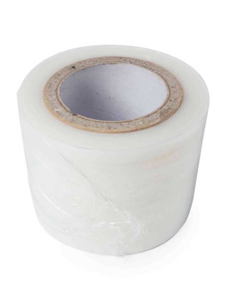 SRS Bundle Wrap Hand Stretch Film 23um 50mm x 150m (Roll)
