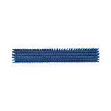 Vikan Wall/Floor Washing Stiff Bristle Brush Blue 470mm (Each)