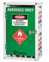 Hazero Aerosol Store 36Can