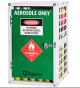 Hazero Aerosol Store 70Can