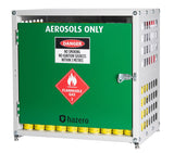 Hazero Aerosol Store 140 Can