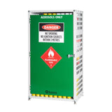 Hazero Aerosol Store 280Can