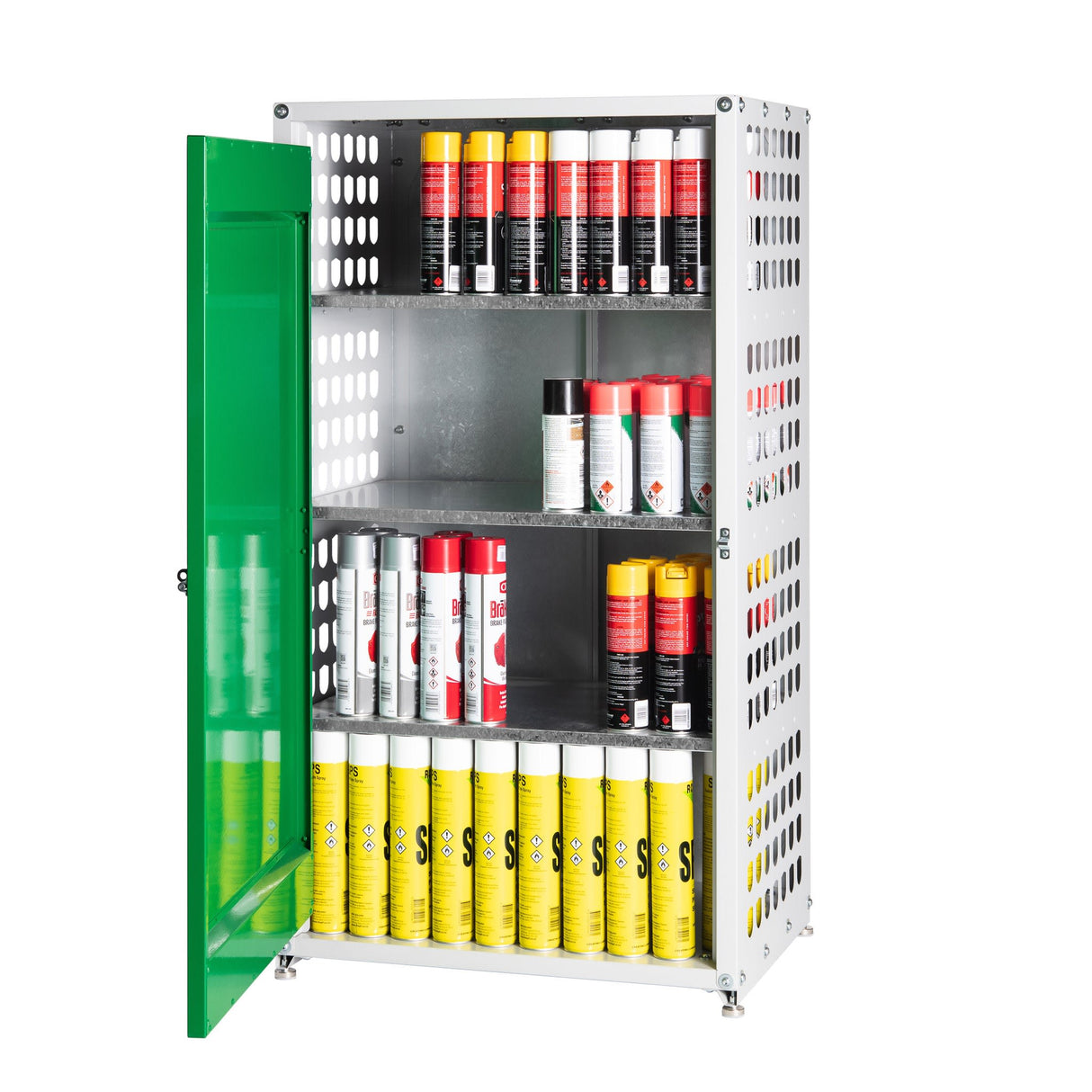 Hazero Aerosol Store 280Can