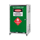 Hazero Gas Cylinder Store Medium