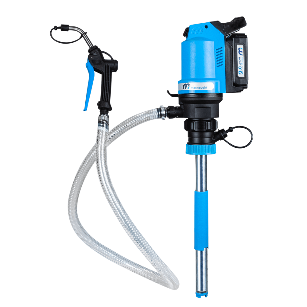 Macnaught BOP Universal Stem Starter Kit 20L