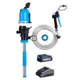 Macnaught BOP Universal Stem Starter Kit 20L