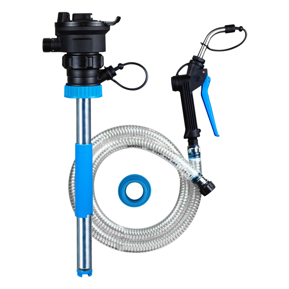 Macnaught BOP Universal Stem Kit 20L