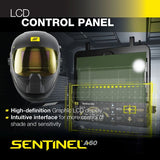 ESAB Sentinel A60 Welding Helmet