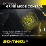 ESAB Sentinel A60 Welding Helmet