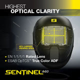 ESAB Sentinel A60 Welding Helmet